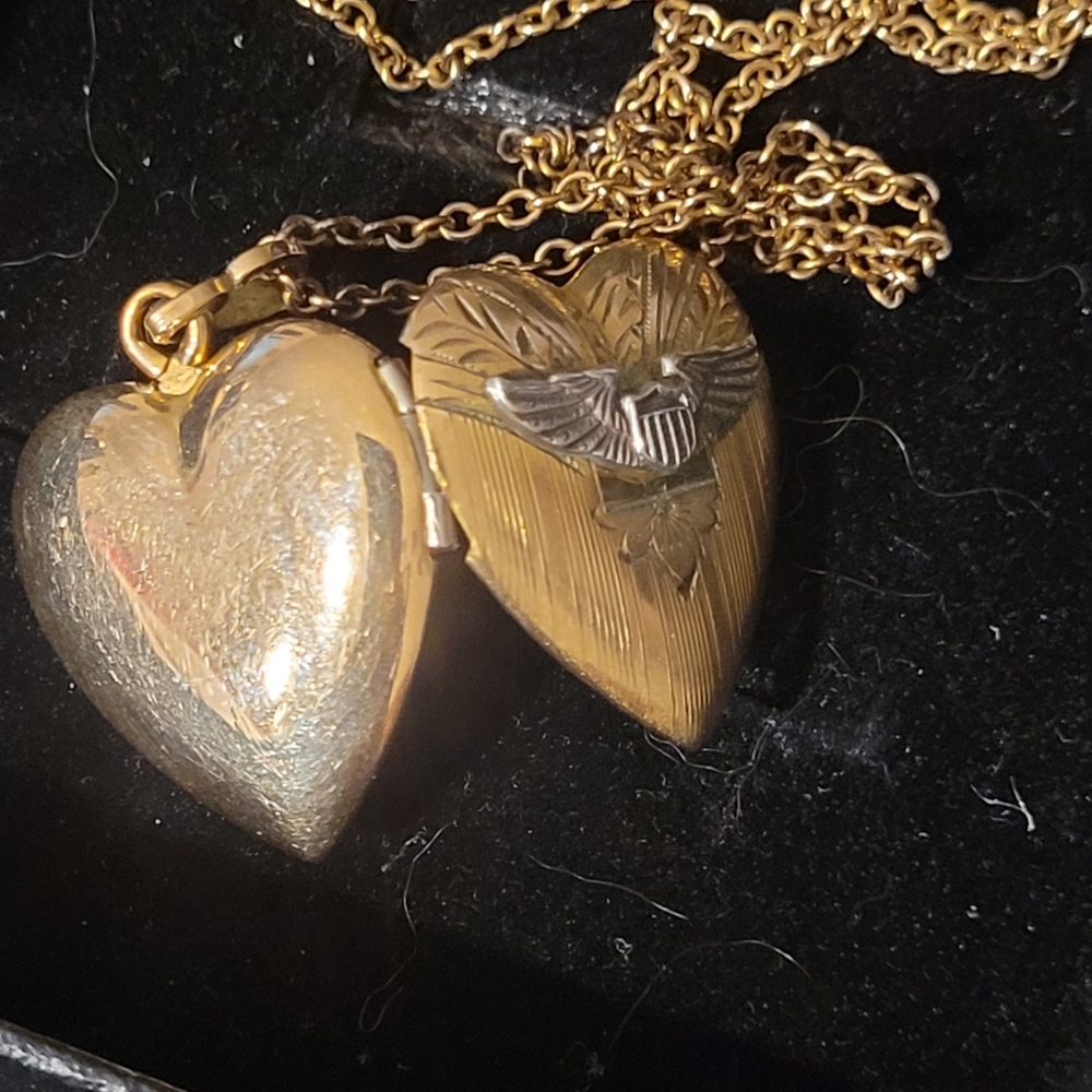🌻SALE🌻VINTAGE NECKLACE - Picture 4 of 6
